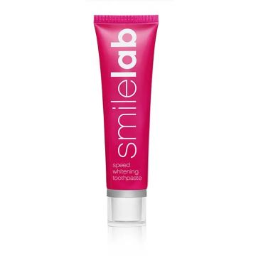 Smilelab Flash Speed Whitening Toothpaste , 75 ml