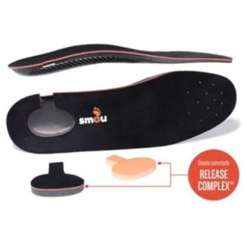 Smou Smou Complet Plantilla Meta-Fascitis-Espolon 43/44