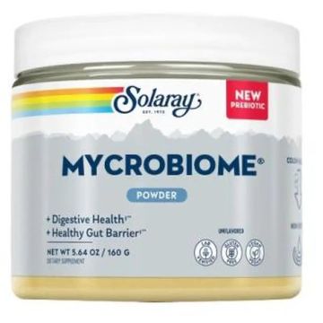 Solaray Mycrobiome 160Gr.