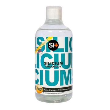 Solesmundi Si+ Silicio Organico  750 ml