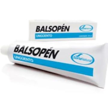 Soria Natural Balsopen Cerato 40Gr.