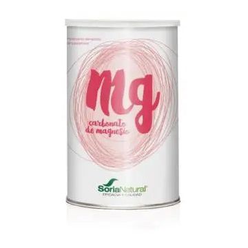Soria Natural Carbonato Magnesio 150 gr