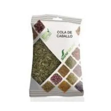 Soria Natural Cola de Caballo Bolsa 50 gr