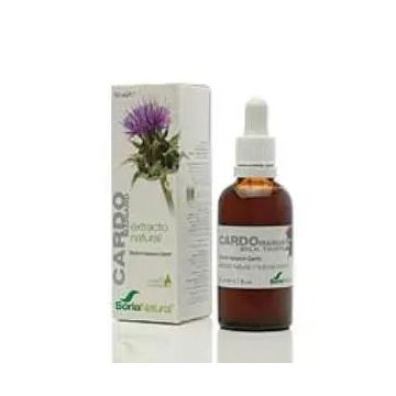 Soria Natural Ext. Cardo Mariano 50 ml