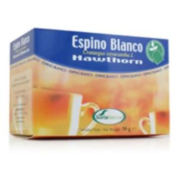 Soria Natural Inf.Espino Blanco 20Uni.