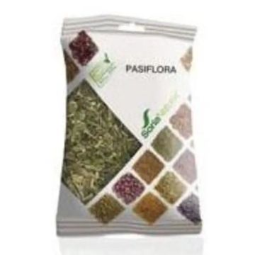 Soria Natural Pasiflora Bolsa 40Gr.