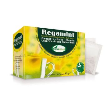 Soria Natural Regamint 20 Filtros