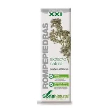 Soria Natural Ext. Rompepiedras Xxi 50 ml