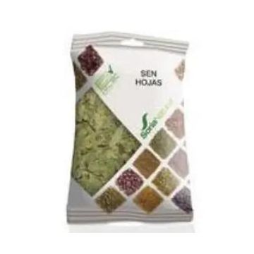 Soria Natural Sen Hojas Bolsa 30 gr