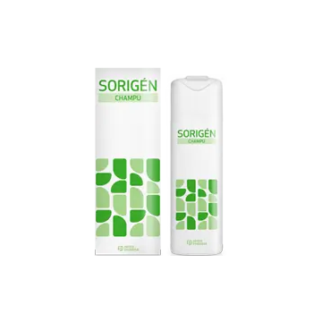 Sorigen Champu Procesos Descamativos 250 ml