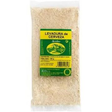 Sorribas Levadura De Cerveza 150Gr. Sello Verde