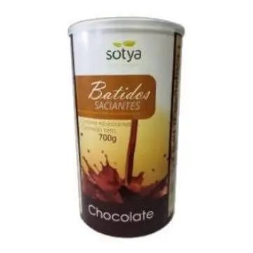 Sotya Batido Saciante Chocolate 700 gr