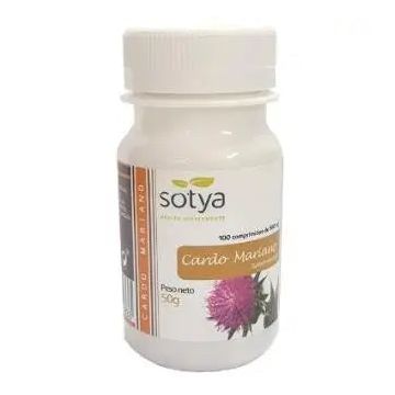 Sotya Cardo Mariano 100 Comp.