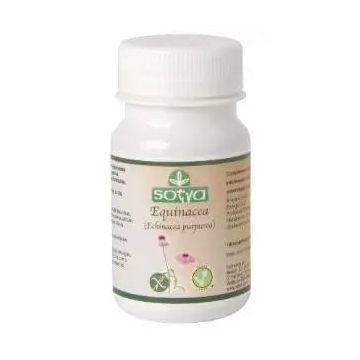 Sotya Echinacea 100 Comp.