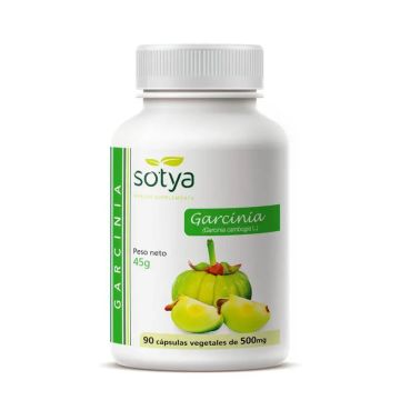 Sotya Garcinia Cambogia 90 Cápsulas