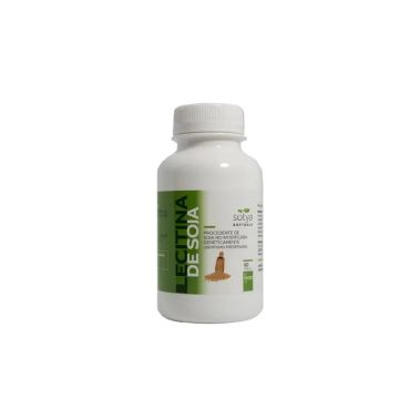 Sotya Lecitina Soja 1600 Mg, 90 Perlas