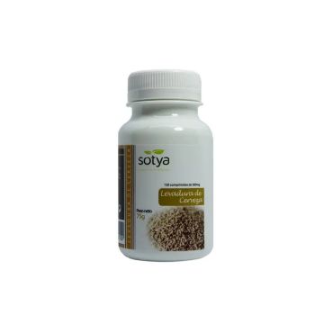 Sotya Levadura Cerveza 500 Mg, 150 Comprimidos