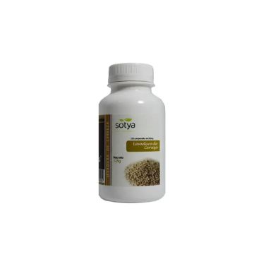 Sotya Levadura Cerveza 500 Mg 250 Comprimidios