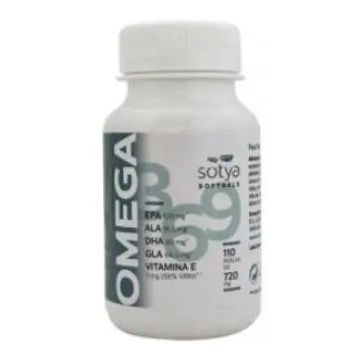 Sotya Omega 369 110 Perlas