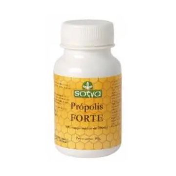 Sotya Propolis Forte Complex Masticable 100 Comp.