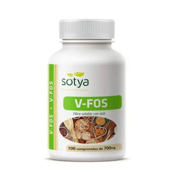 Sotya V-Fos  100 comprimidos de 700 mg