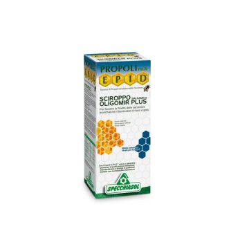 Specchiaso Oligomir Plus Jarabe 170 Ml