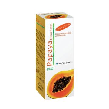 Specchiaso Papaya Fermentada  500 ml
