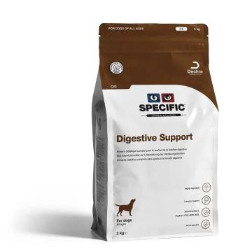 Specific Canine Adult Cid Digestive Support, 2 Kg, pienso para perros