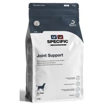 Specific Canine Adult Cjd Joint Support, 2 Kg, pienso para perros