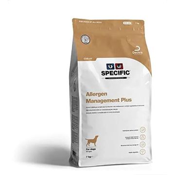 Specific Canine Adult Cod-Hy Allergy Management Plus, 7 Kg, pienso para perros