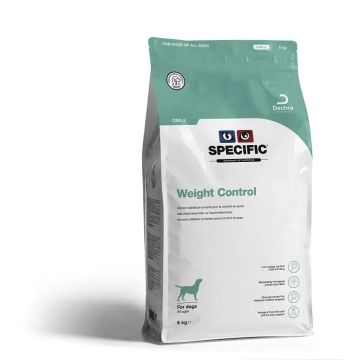 Specific Canine Adult Crd2 Weight Control, 1,6 Kg, pienso para perros