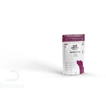 Specific Canine Healthy Treats, 6X300 gr, snack para perros