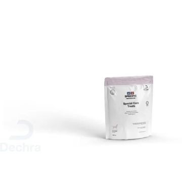 Specific Canine Special Care Treats, 6X300 gr, snack para perros