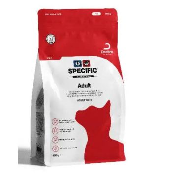 Specific Feline Adult Fxd, 400 gr, pienso para gatos