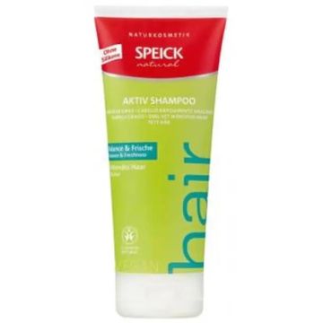 Speick Natural Aktiv Champu Balance-Frescor 200Ml.
