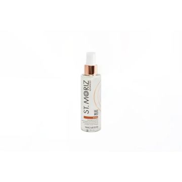 St. Moriz Mist Facial Autobronceador Medium Advanced, 150 ml