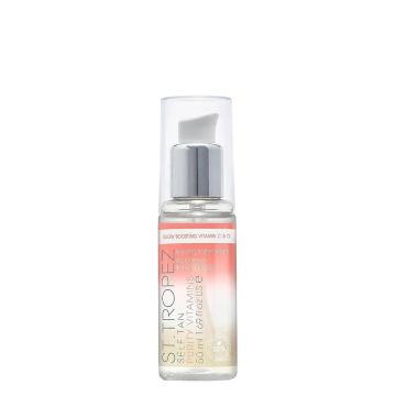St. Tropez Self Tan Purity Vitamin Sérum 50 ml
