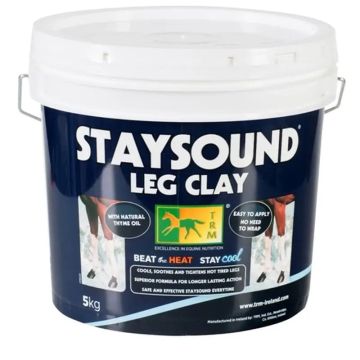 Staysound 5Kg Greda