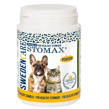Stomax Perro Gato Polvo 63 gr