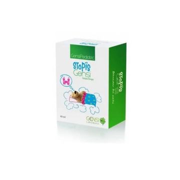 Stopis Stopis Gotas 40 Ml