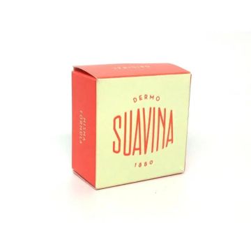 Suavina  Balsamo Labial Original, 10 ml