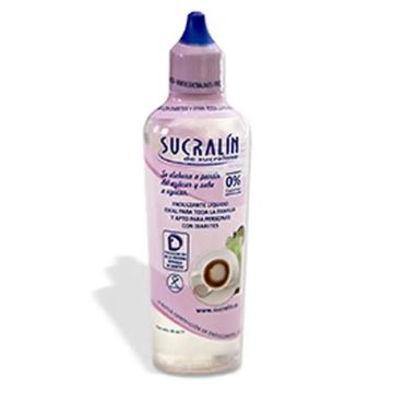 Sucralin Sucralin Liquido 84 Ml , 84 ml