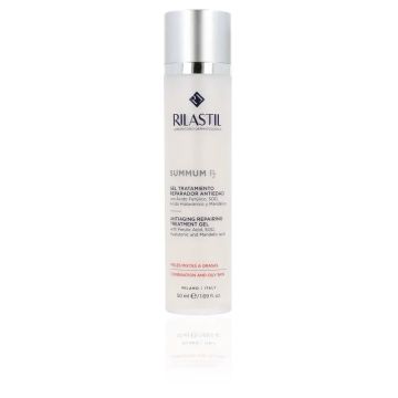 Rilastil Summum Rx Gel Antioxidante y Antiedad 50 ml