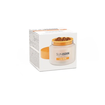 Isdin Sunisdin Vitaox Ultra 30 Cápsulas