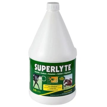 Superlyte Syrup 3.75 Litros