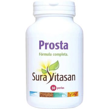 Sura Vitas Prosta 30 Perlas  30 perlas