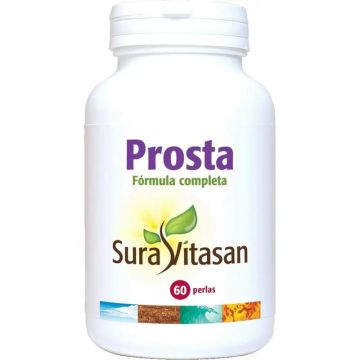 Sura Vitas Prosta  60 perlas