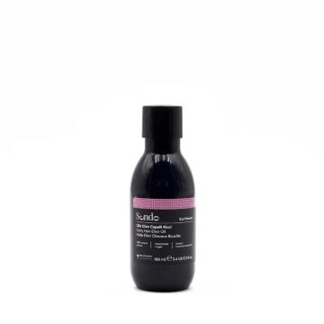 Sendo Aceite-Élixir para Cabello Rizado, 100 Ml