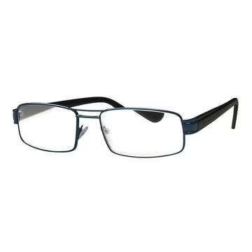 Surgicalmed Euro Optics Gafas De Lectura Para Presbicia Cima (Azul Y PatillasNegras) (+1.50) Azul Y Patillas Negras, 1 unidad