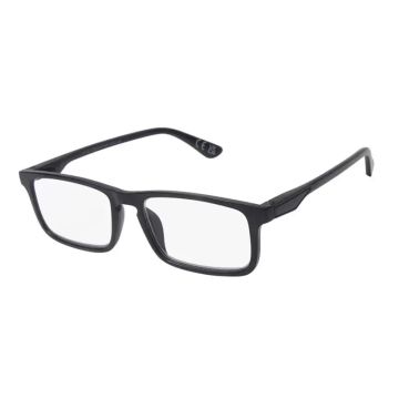 Surgicalmed Euro Optics Gafas De Lectura Para Presbicia Joya (Negro) (+1.00)Negro, 1 unidad